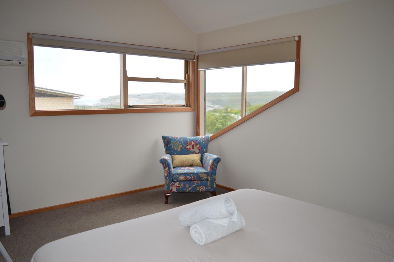 Apostle Hideaway - Central Port Campbell Buitenkant foto