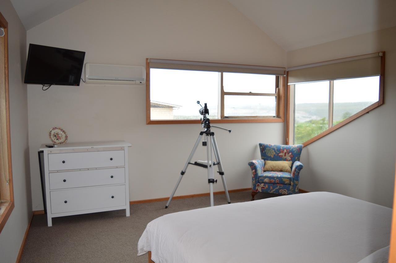 Apostle Hideaway - Central Port Campbell Buitenkant foto