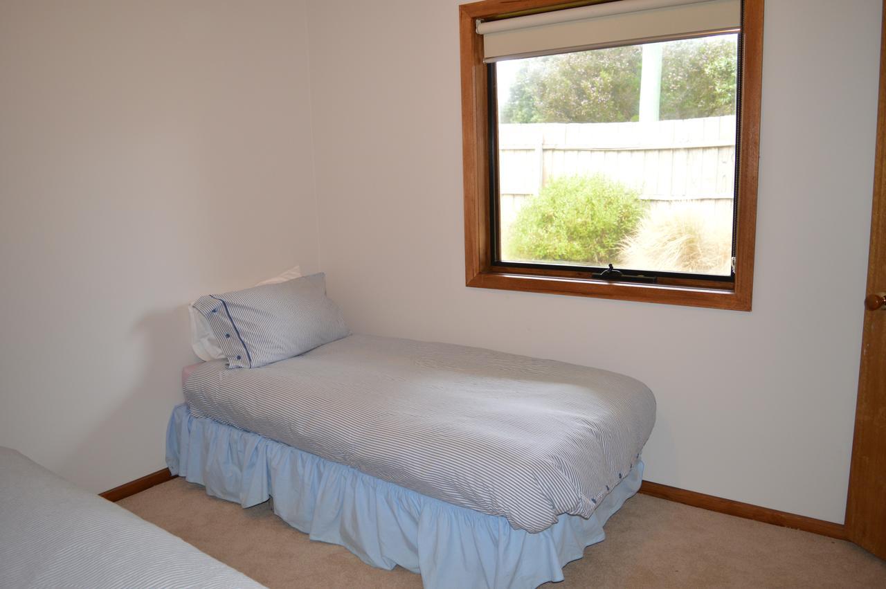 Apostle Hideaway - Central Port Campbell Buitenkant foto