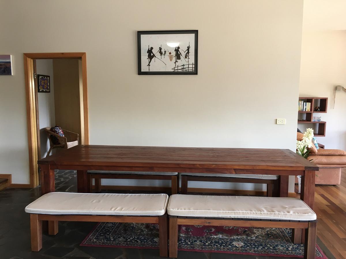 Apostle Hideaway - Central Port Campbell Buitenkant foto