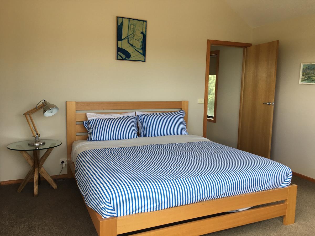 Apostle Hideaway - Central Port Campbell Buitenkant foto