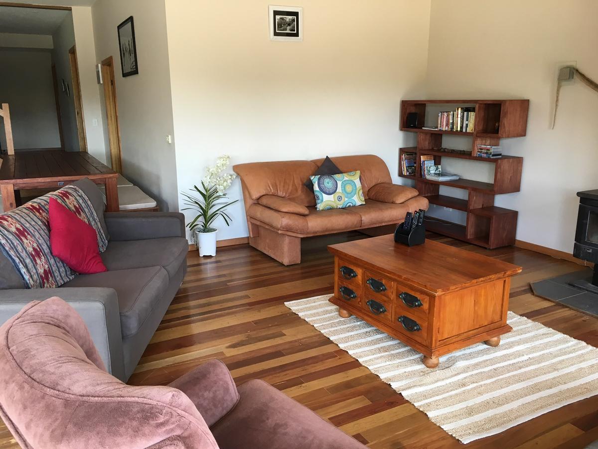 Apostle Hideaway - Central Port Campbell Buitenkant foto